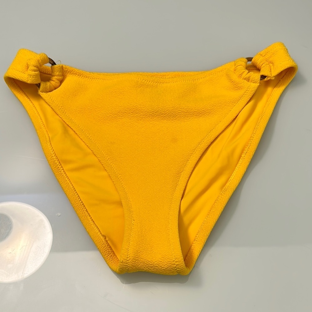 Mink Pink Bikini Bottoms